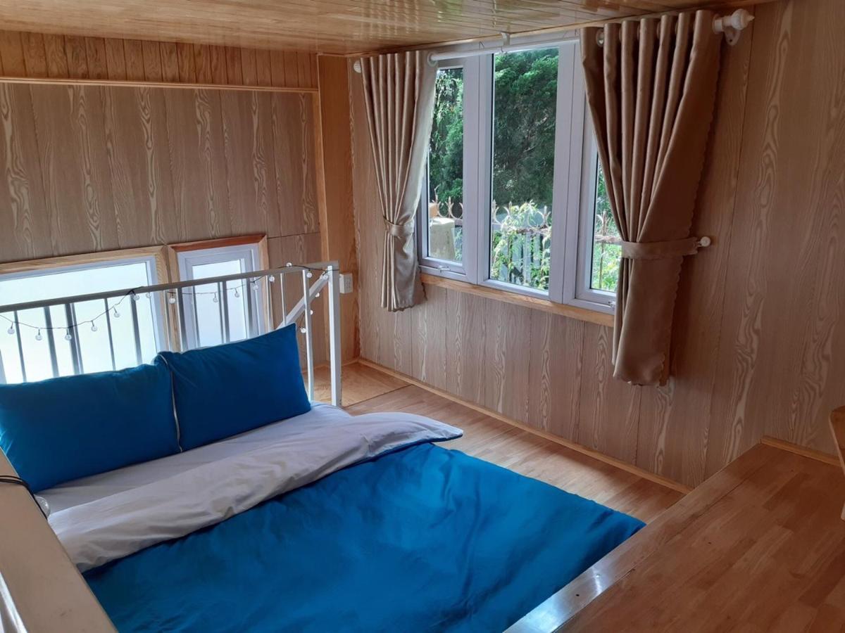 Brew Apartment 6 Да Лат Екстериор снимка