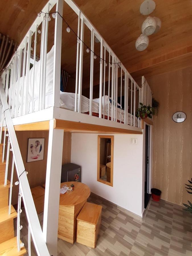 Brew Apartment 6 Да Лат Екстериор снимка