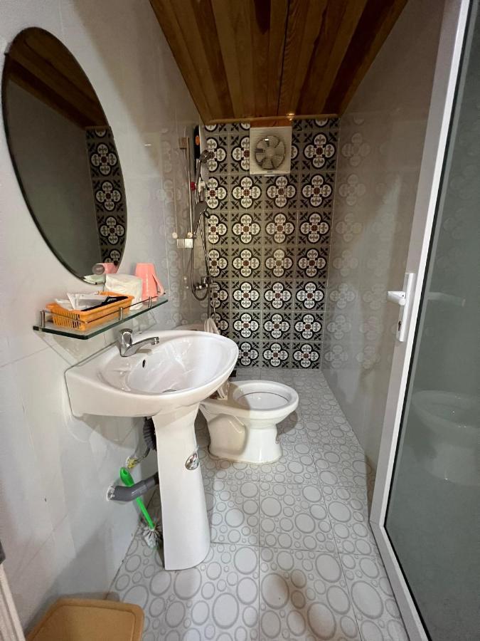 Brew Apartment 6 Да Лат Екстериор снимка