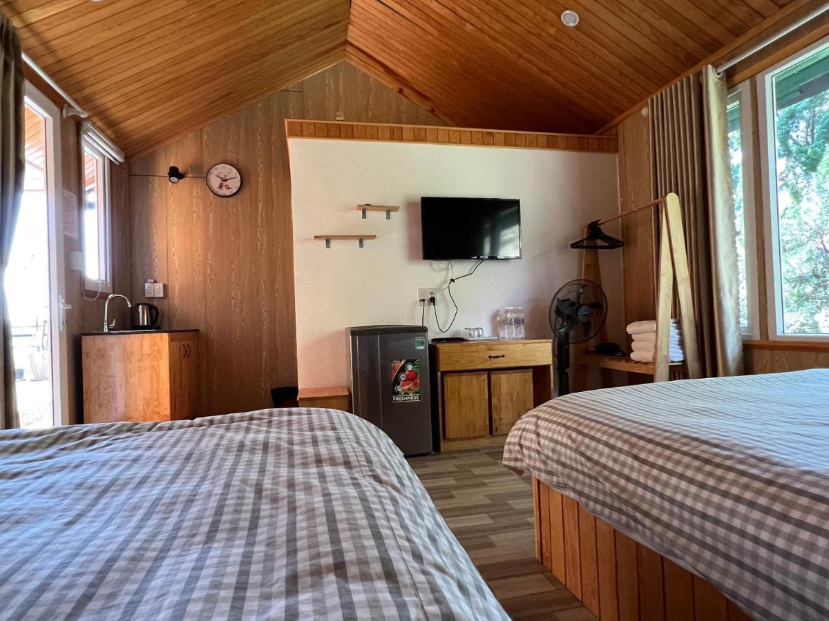 Brew Apartment 6 Да Лат Екстериор снимка