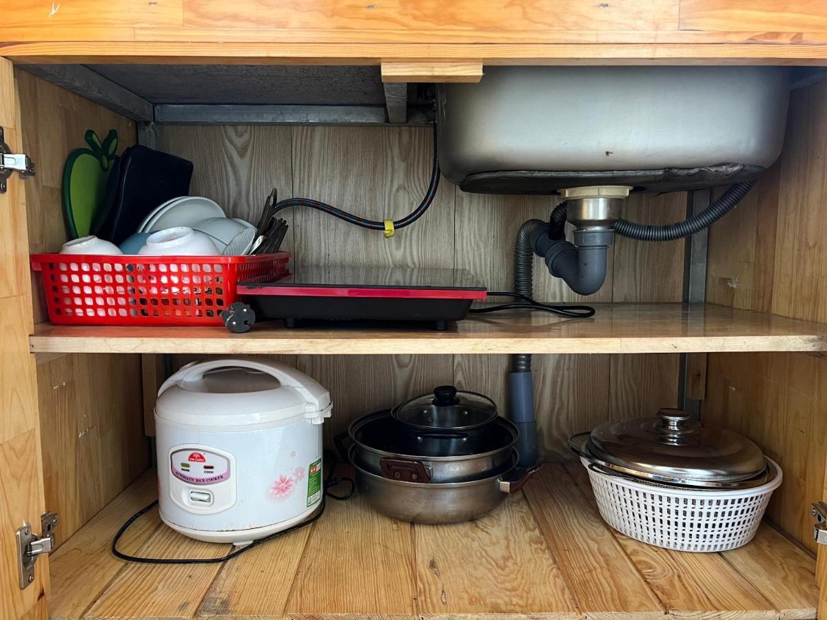 Brew Apartment 6 Да Лат Екстериор снимка