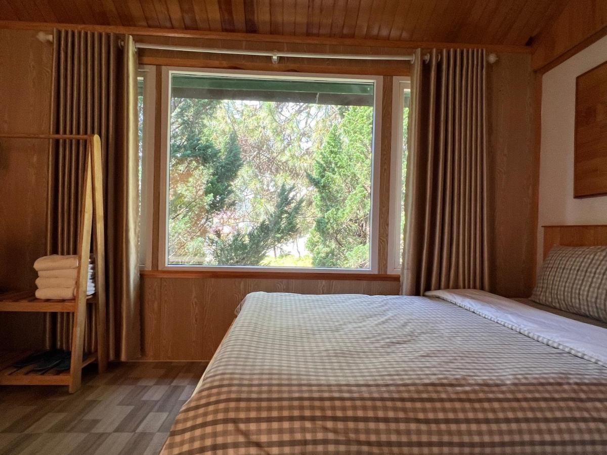 Brew Apartment 6 Да Лат Екстериор снимка