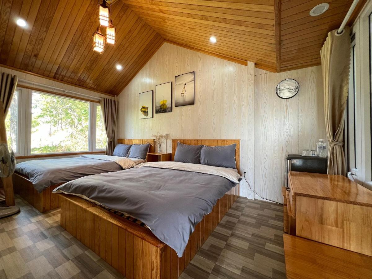 Brew Apartment 6 Да Лат Екстериор снимка