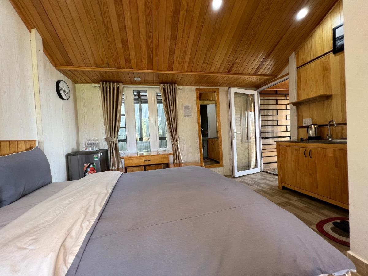 Brew Apartment 6 Да Лат Екстериор снимка