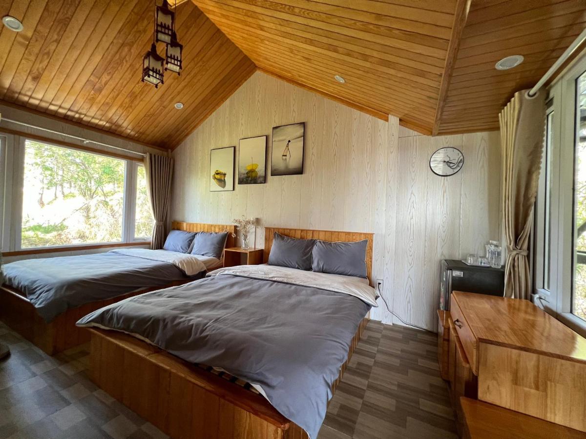 Brew Apartment 6 Да Лат Екстериор снимка