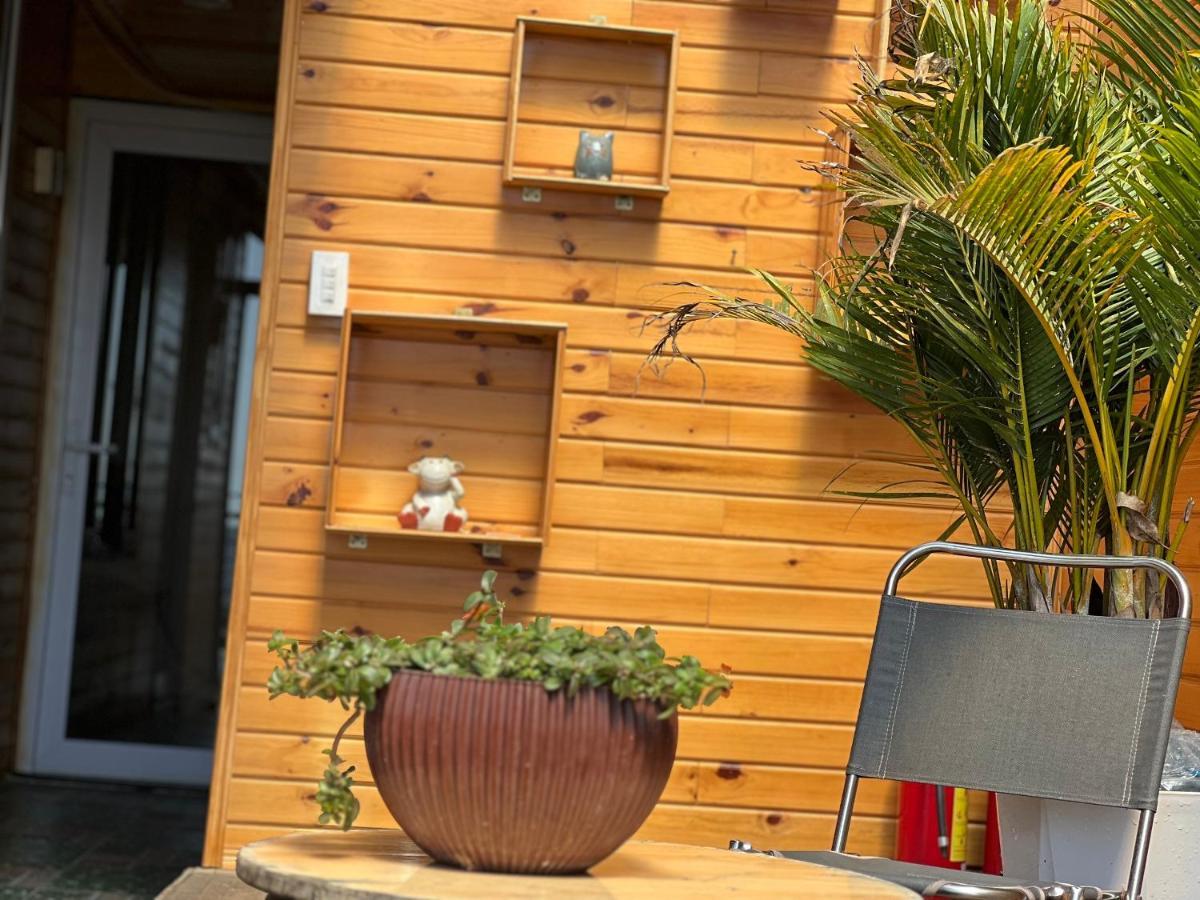 Brew Apartment 6 Да Лат Екстериор снимка