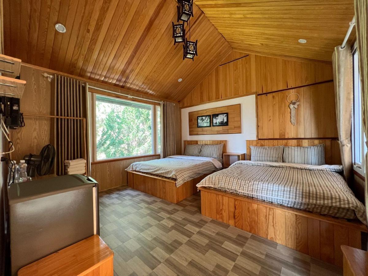 Brew Apartment 6 Да Лат Екстериор снимка