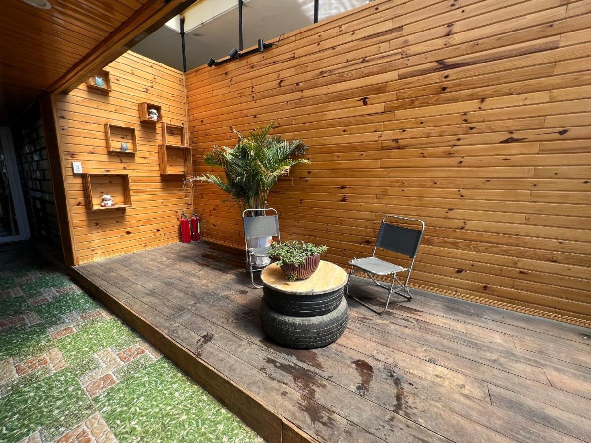 Brew Apartment 6 Да Лат Екстериор снимка