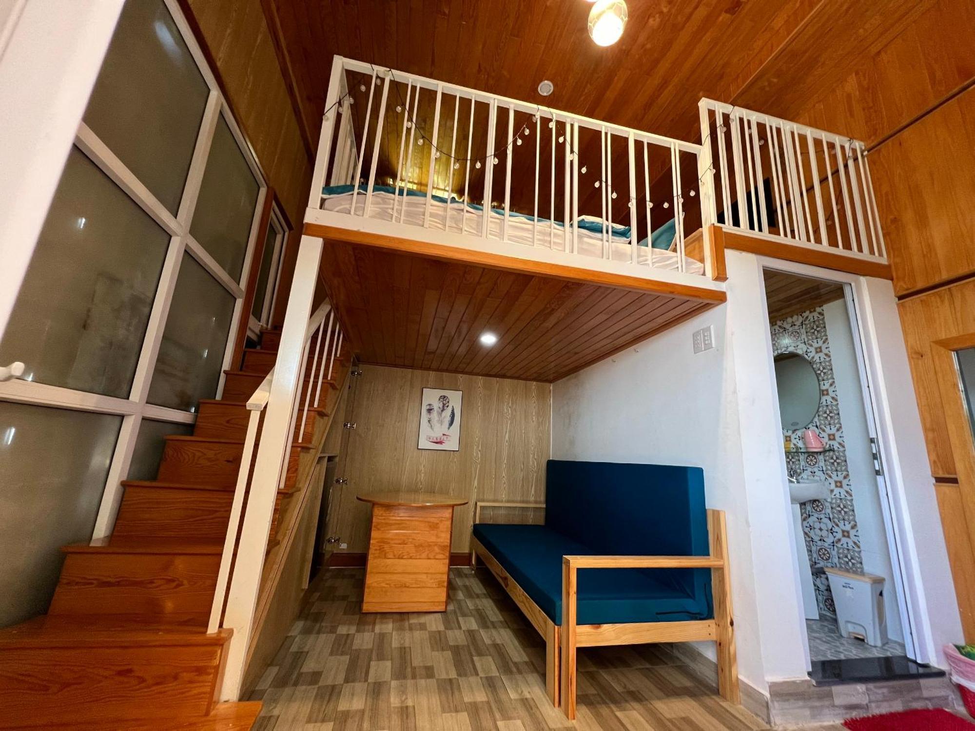 Brew Apartment 6 Да Лат Екстериор снимка