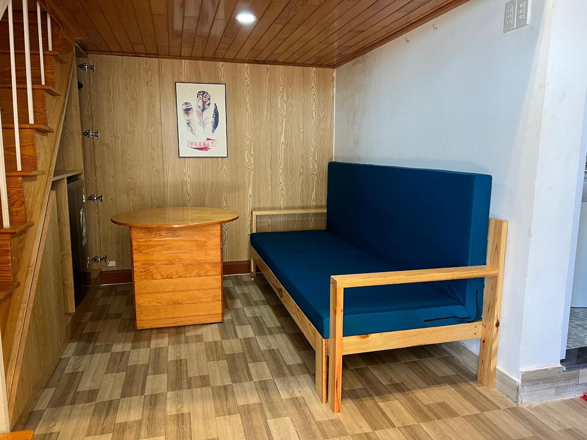 Brew Apartment 6 Да Лат Екстериор снимка